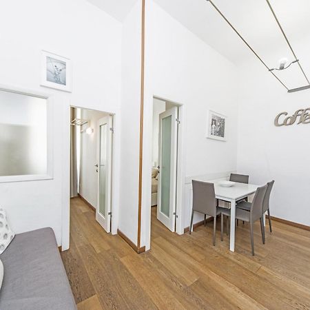Principi Apartment Florencie Exteriér fotografie